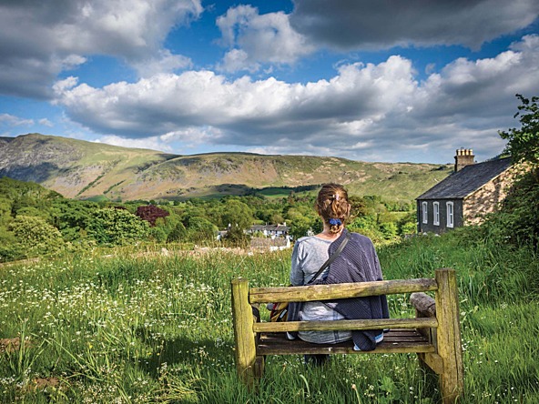 Rural abuse Photograph - Front Cover